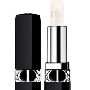 BRAND NEW Dior Rouge Dior Refillable Lip Balm Diornatural